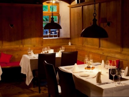 Foto: Alte Klosterm&amp;uuml;hle