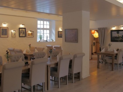 Foto: Alte Klostermühle