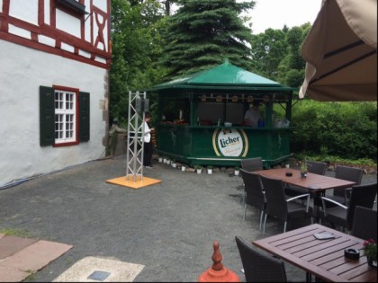 Foto: Alte Klostermühle