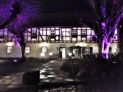 Foto: Alte Klostermühle