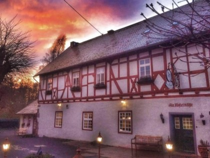 Foto: Alte Klostermühle